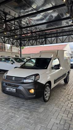 PEUGEOT PARTNER RAPID 1.4 EVO FLEX BUSINESS PACK MANUAL